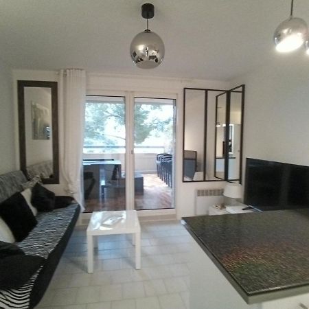 Tamaris Bay Apartment La Seyne-sur-Mer Bagian luar foto