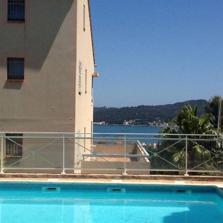 Tamaris Bay Apartment La Seyne-sur-Mer Bagian luar foto