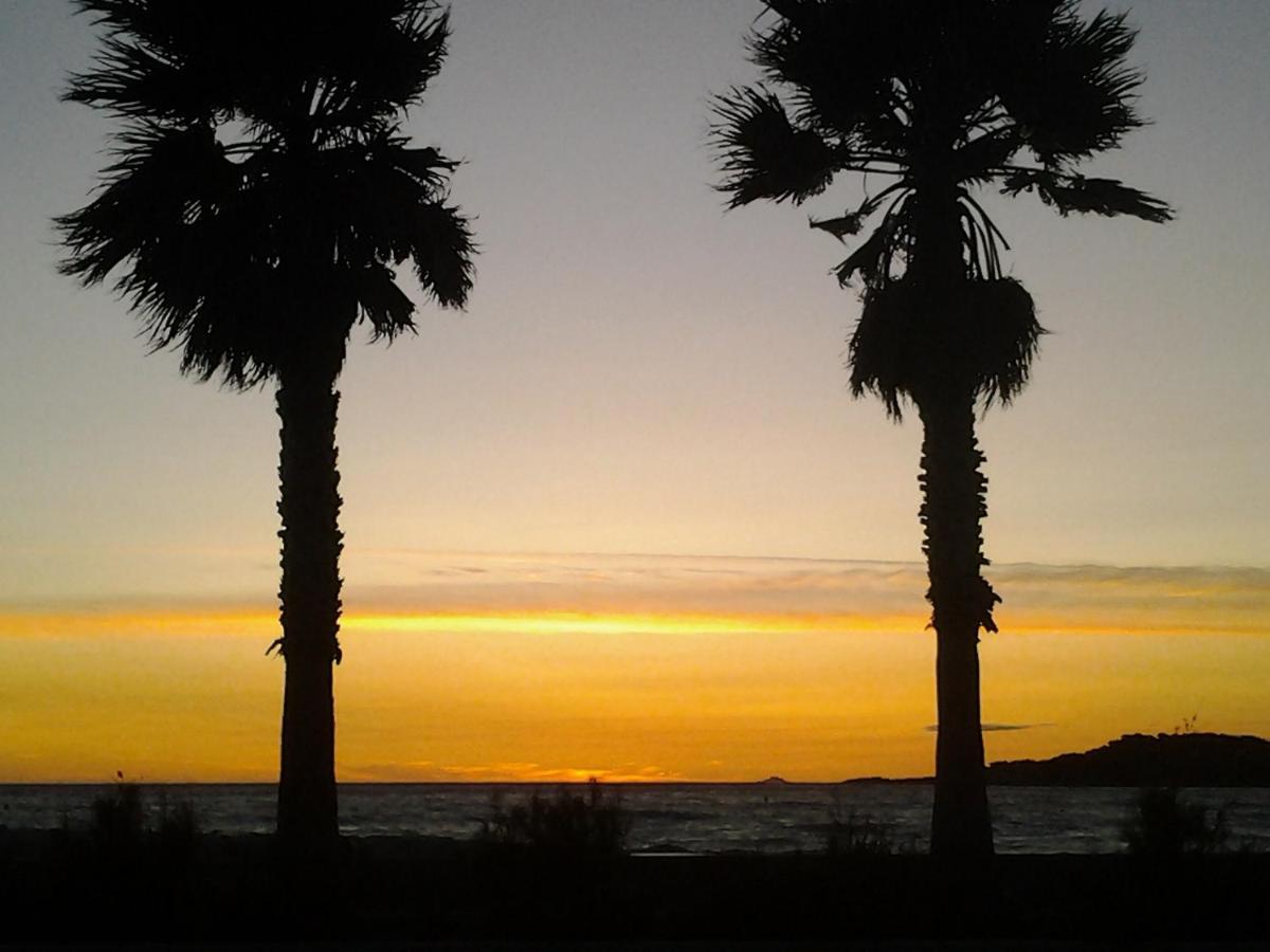 Tamaris Bay Apartment La Seyne-sur-Mer Bagian luar foto