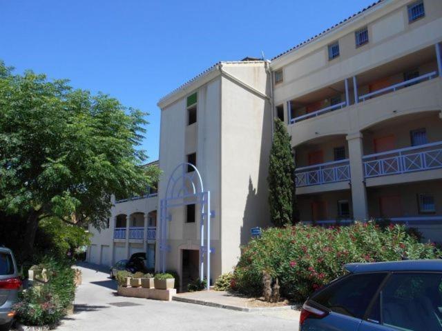 Tamaris Bay Apartment La Seyne-sur-Mer Bagian luar foto