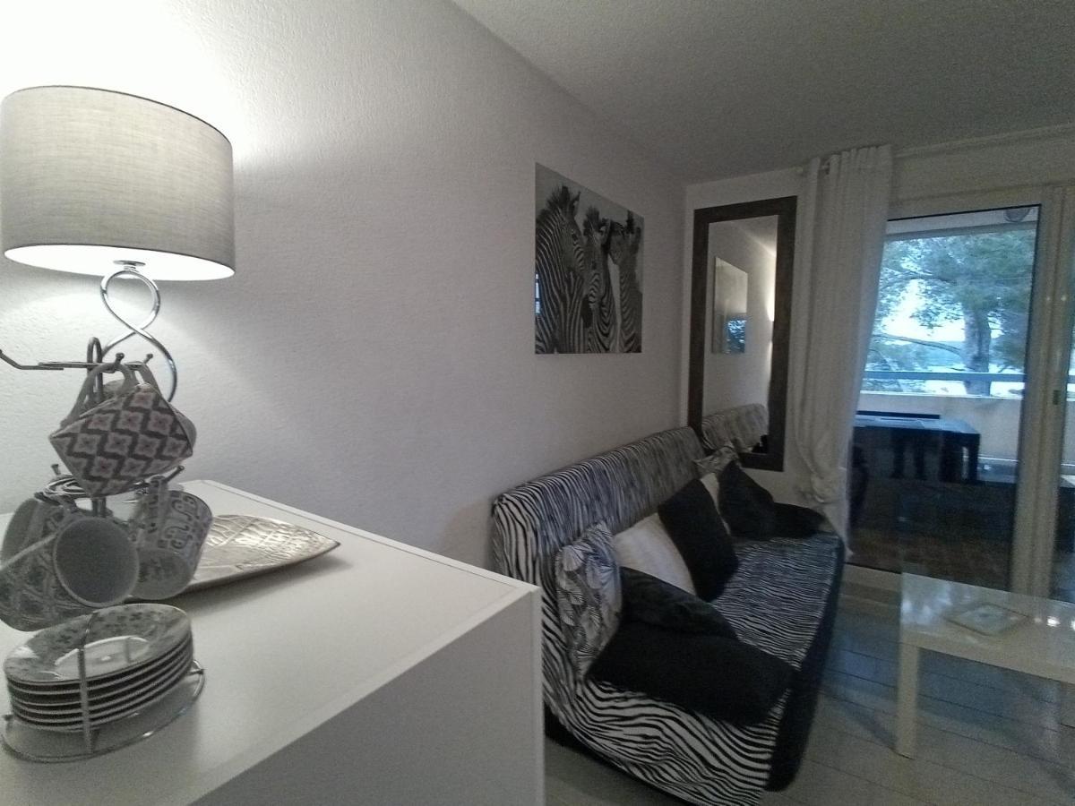 Tamaris Bay Apartment La Seyne-sur-Mer Bagian luar foto