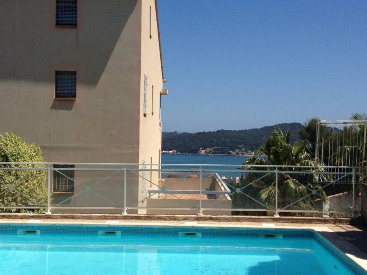 Tamaris Bay Apartment La Seyne-sur-Mer Bagian luar foto