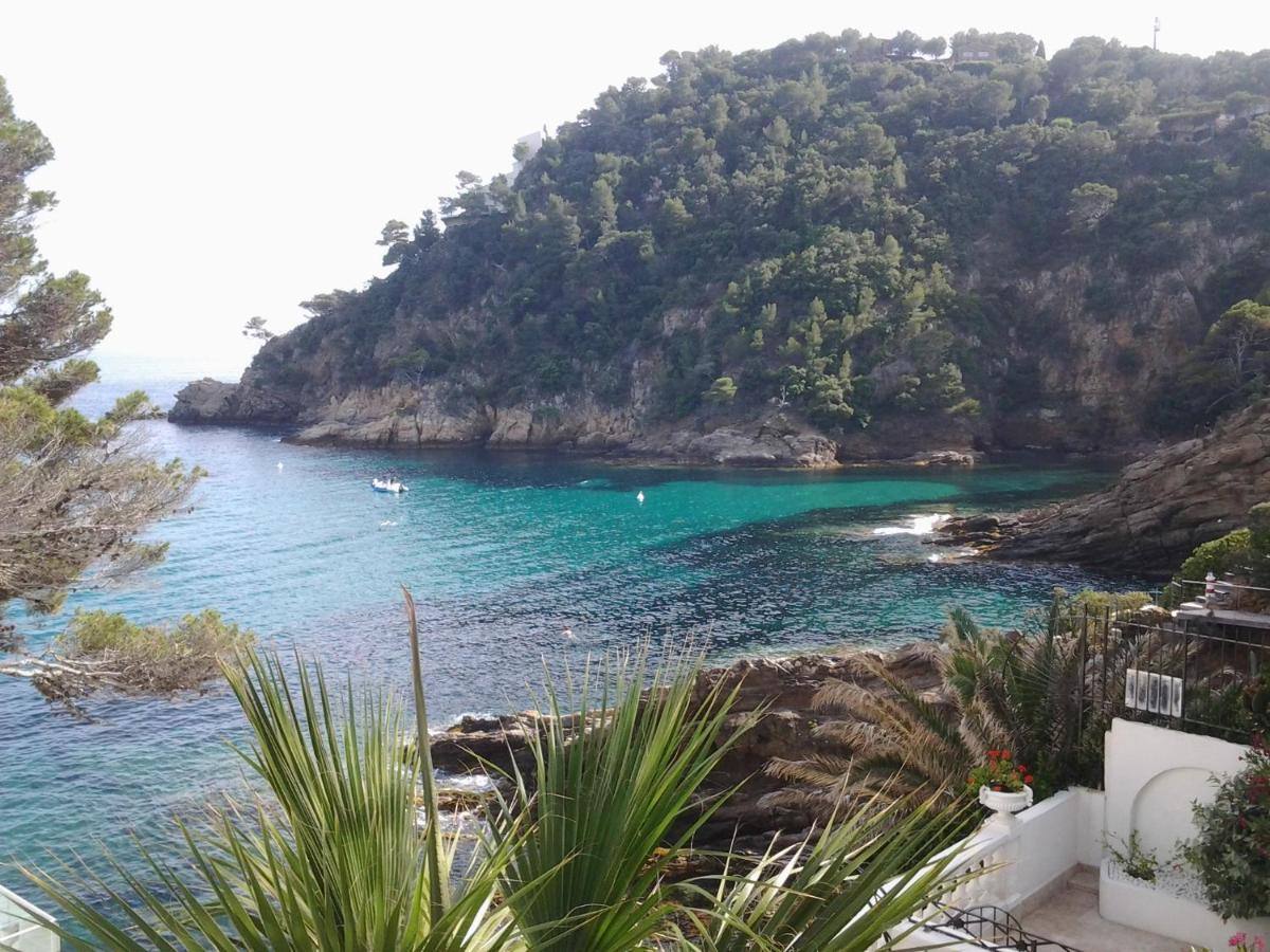 Tamaris Bay Apartment La Seyne-sur-Mer Bagian luar foto